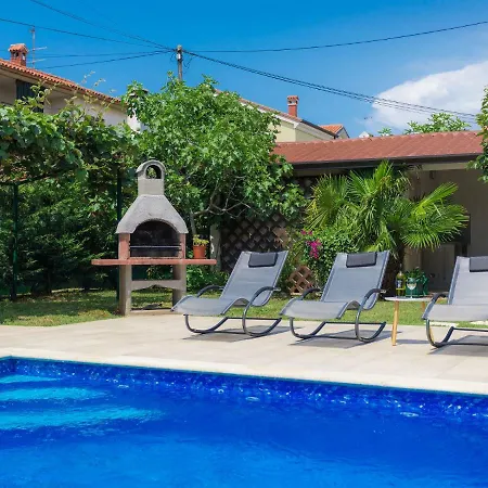 Σπίτι διακοπών Holiday Toni