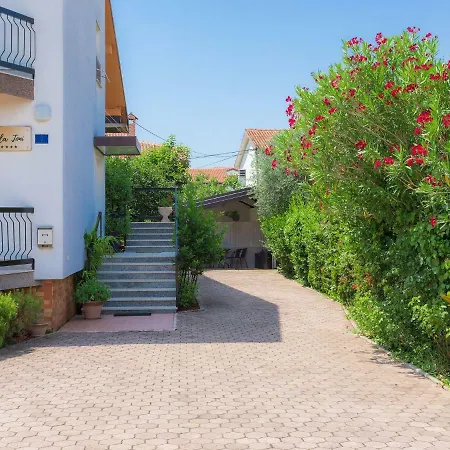 Σπίτι διακοπών Holiday Toni *