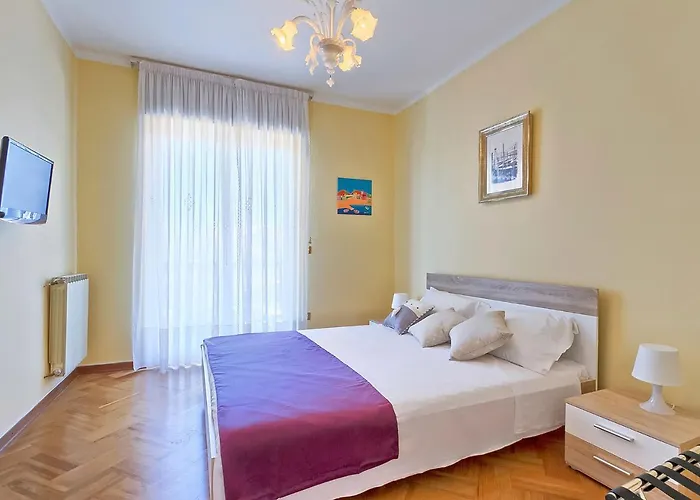 Σπίτι διακοπών Holiday Toni