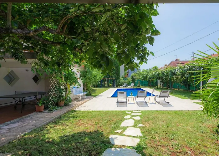 Σπίτι διακοπών Holiday Toni *