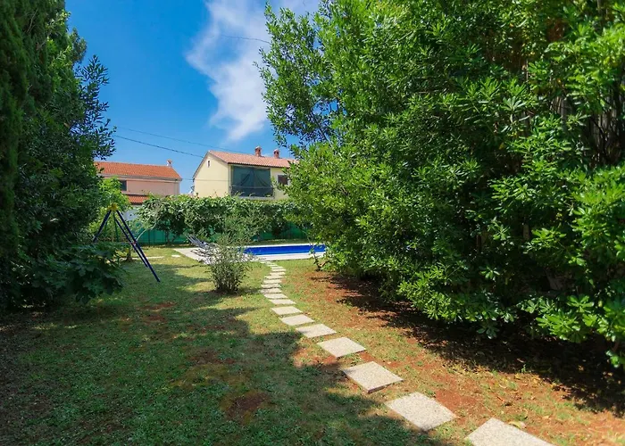 Holiday Toni Σπίτι διακοπών