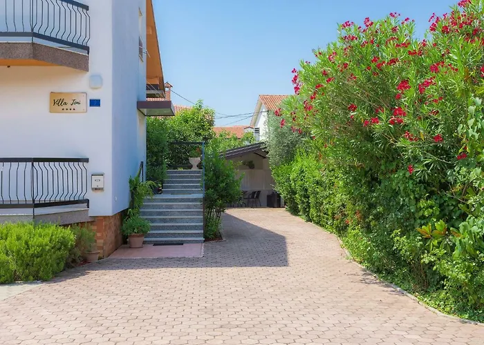 Σπίτι διακοπών Holiday Toni *