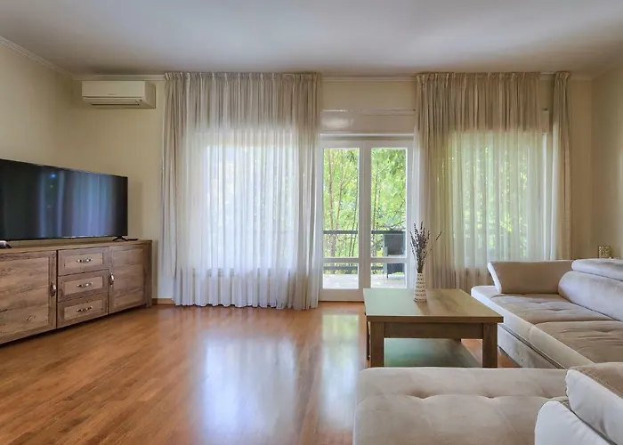 Holiday Toni Σπίτι διακοπών Ουμάγκ