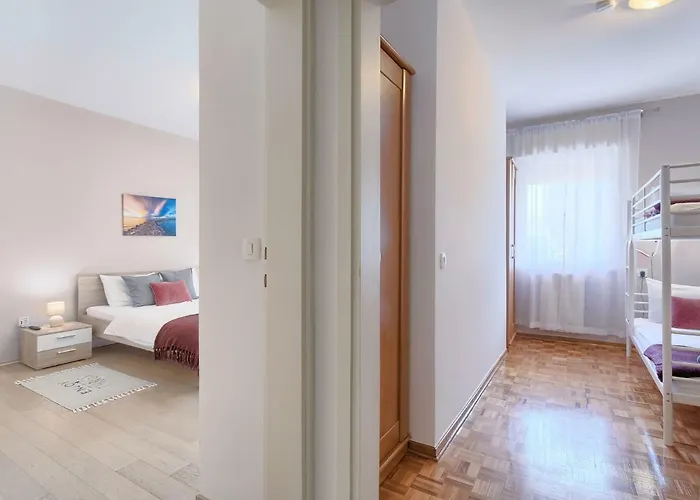 Holiday Toni Σπίτι διακοπών