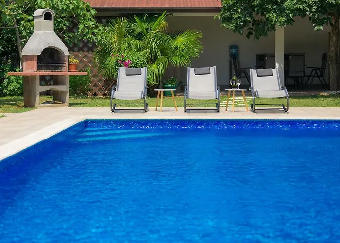 Holiday Toni Σπίτι διακοπών Ουμάγκ