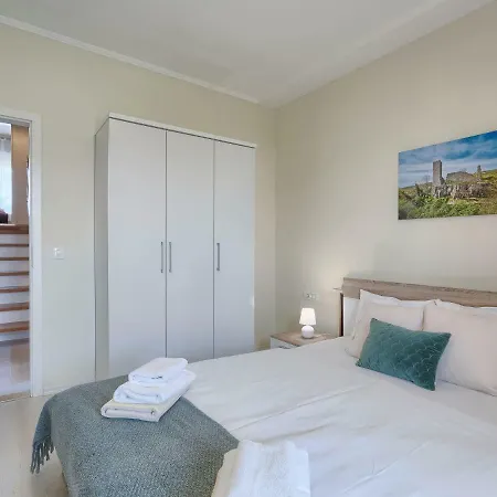 Holiday Home Villa Toni By Interhome Holiday home