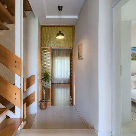 Holiday home Holiday Home Villa Toni By Interhome *