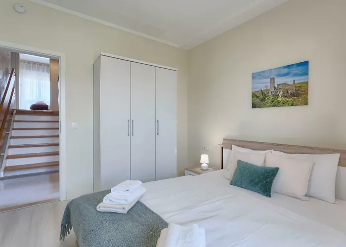 Holiday Home Villa Toni By Interhome Holiday home