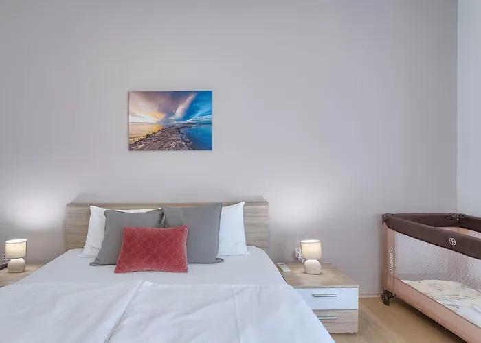 Holiday Home Villa Toni By Interhome