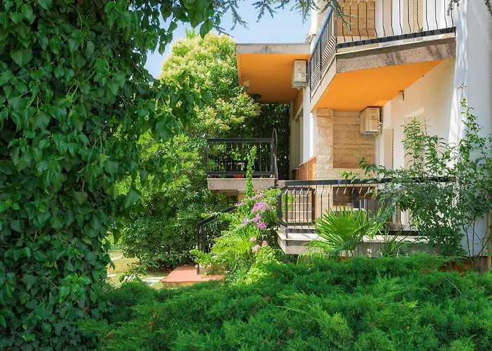 Holiday Home Villa Toni By Interhome * Umag