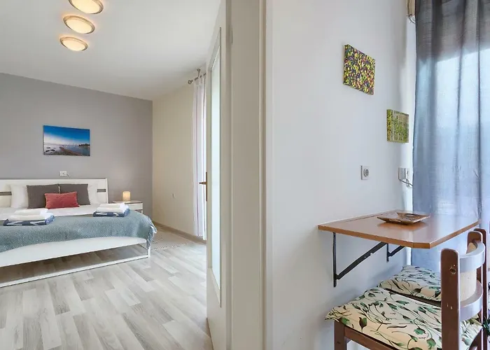 Holiday Home Villa Toni By Interhome Holiday home