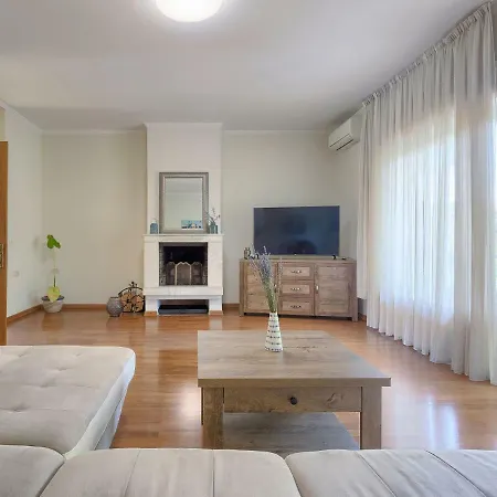 Feriehus Holiday Toni Umag